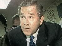 George W. Bush