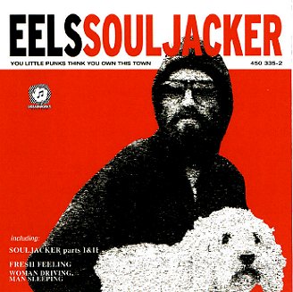 Eels - Souljacker