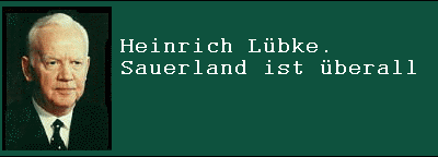 Hier geht's zu Dr. h.c. Lübke...