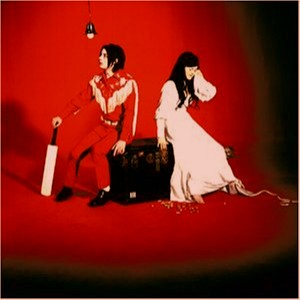 White Stripes - Elephant